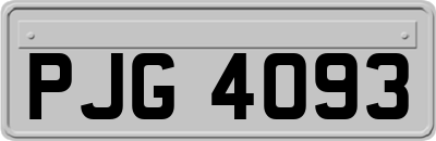 PJG4093