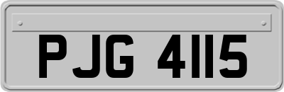 PJG4115