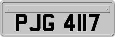 PJG4117