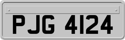 PJG4124