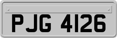 PJG4126