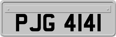 PJG4141