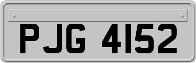 PJG4152