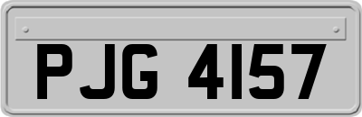 PJG4157