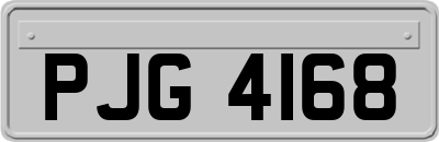 PJG4168