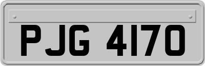 PJG4170