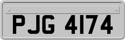 PJG4174