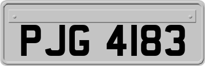PJG4183