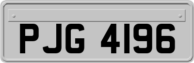 PJG4196