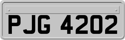 PJG4202