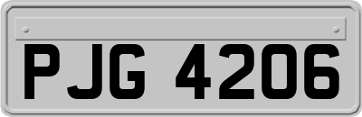 PJG4206
