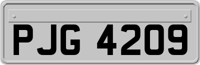 PJG4209
