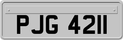 PJG4211