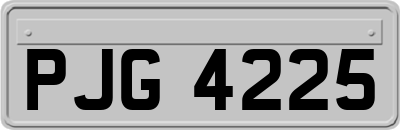 PJG4225