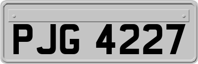 PJG4227
