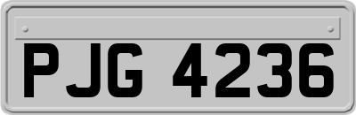 PJG4236