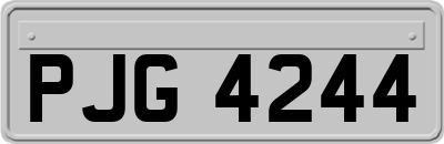 PJG4244