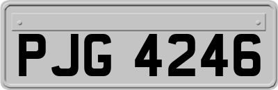 PJG4246