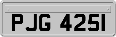 PJG4251