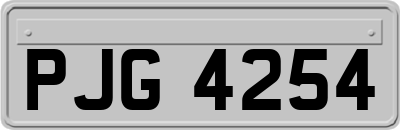 PJG4254