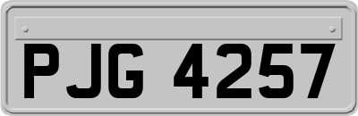 PJG4257