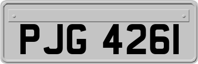 PJG4261