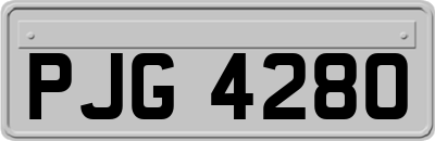 PJG4280