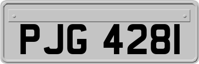 PJG4281