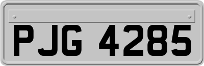 PJG4285