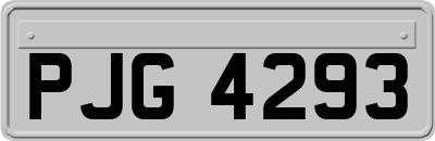 PJG4293
