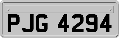 PJG4294