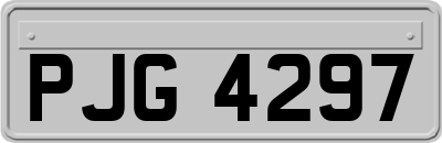 PJG4297