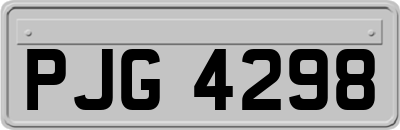PJG4298