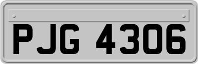 PJG4306