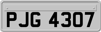 PJG4307