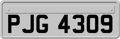 PJG4309