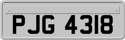 PJG4318