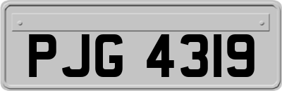 PJG4319