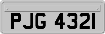 PJG4321