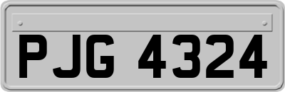 PJG4324