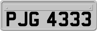 PJG4333