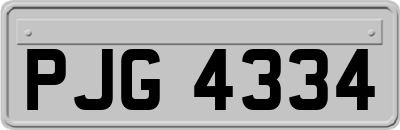 PJG4334