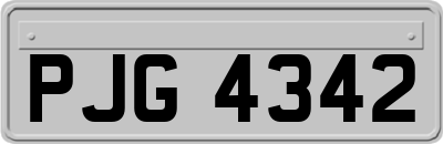 PJG4342
