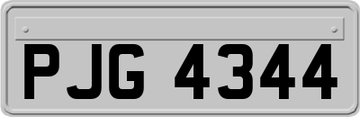 PJG4344
