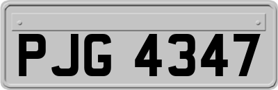 PJG4347