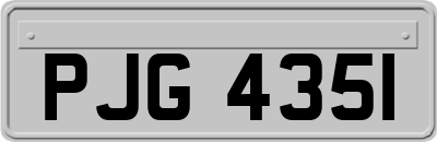 PJG4351