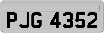 PJG4352