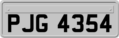 PJG4354
