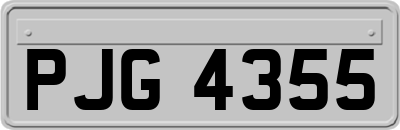 PJG4355