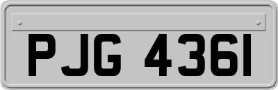 PJG4361